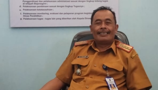 Festival Panen Hasil Belajar, Kacabdindik: Kembalikan Khittah Pendidikan